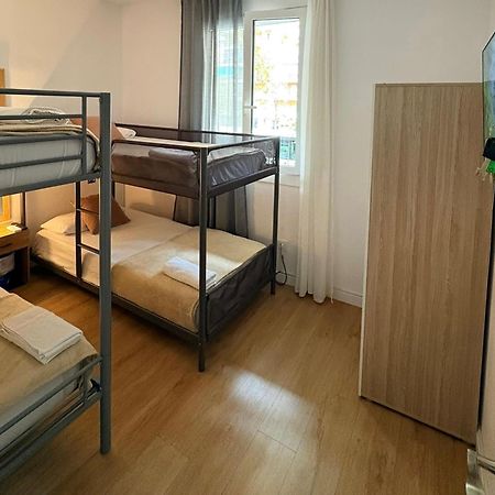Habitaciones En Barcelona Exterior photo