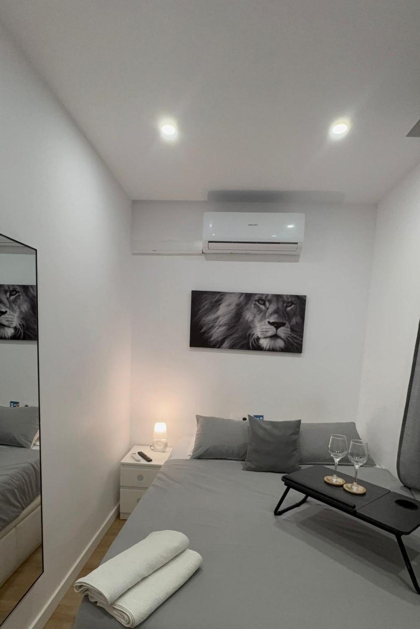 Habitaciones En Barcelona Exterior photo